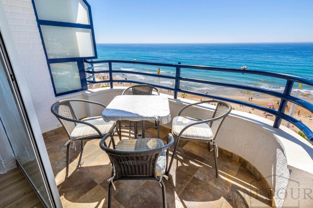Inftour Arenal Sol Apartamento Calpe Exterior photo